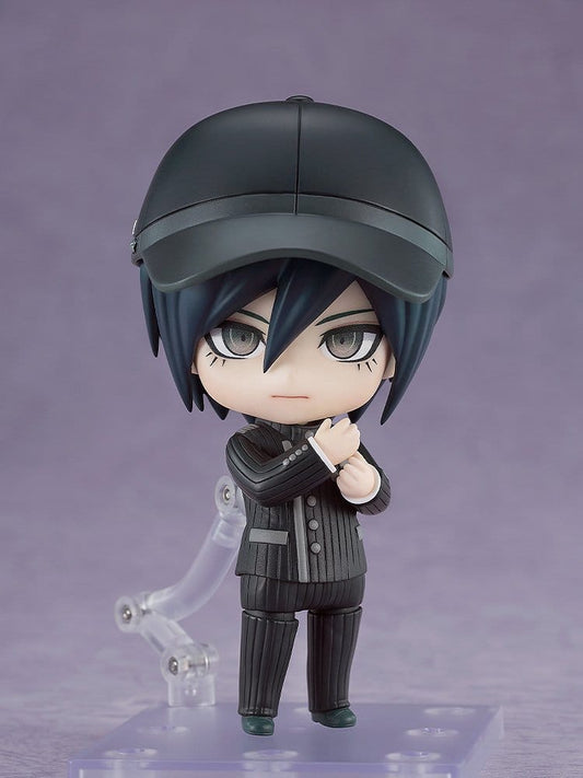 Danganronpa V3: Killing Harmony Nendoroid Action Figure Shuichi Saihara 10 cm 4580828675971