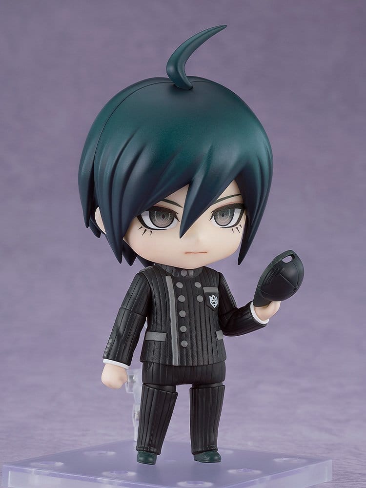 Danganronpa V3: Killing Harmony Nendoroid Action Figure Shuichi Saihara 10 cm 4580828675971