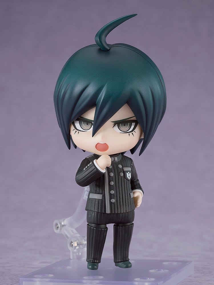 Danganronpa V3: Killing Harmony Nendoroid Action Figure Shuichi Saihara 10 cm 4580828675971