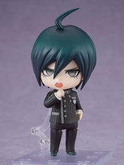 Danganronpa V3: Killing Harmony Nendoroid Action Figure Shuichi Saihara 10 cm 4580828675971