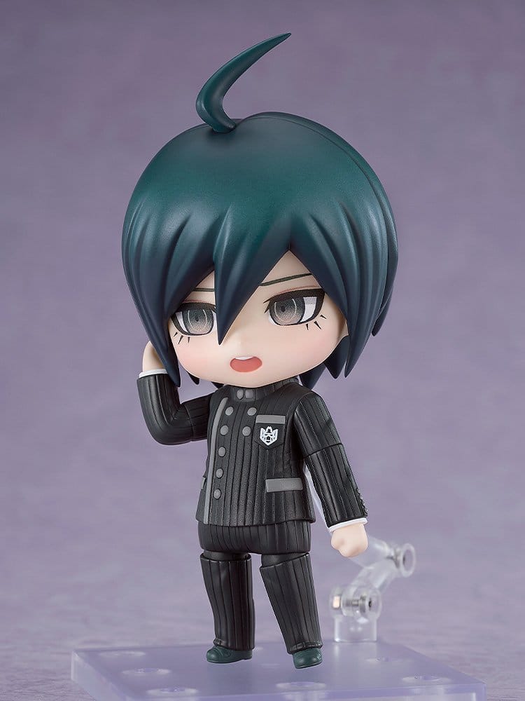 Danganronpa V3: Killing Harmony Nendoroid Action Figure Shuichi Saihara 10 cm 4580828675971