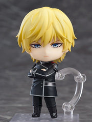 The Legend of the Galactic Heroes: Die Neue These Nendoroid Action Figure Reinhard von Lohengramm 10 cm 4580828676374