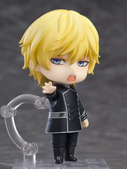 The Legend of the Galactic Heroes: Die Neue These Nendoroid Action Figure Reinhard von Lohengramm 10 cm 4580828676374