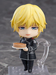 The Legend of the Galactic Heroes: Die Neue These Nendoroid Action Figure Reinhard von Lohengramm 10 cm 4580828676374