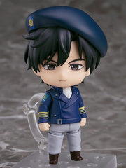 The Legend of the Galactic Heroes: Die Neue These Nendoroid Action Figure Yang Wen-li 10 cm 4580828676381