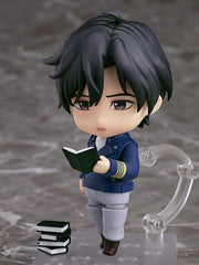 The Legend of the Galactic Heroes: Die Neue These Nendoroid Action Figure Yang Wen-li 10 cm 4580828676381