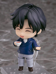 The Legend of the Galactic Heroes: Die Neue These Nendoroid Action Figure Yang Wen-li 10 cm 4580828676381