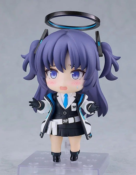 Blue Archive Nendoroid Action Figure Yuuka Hayase 10 cm 4580828676428