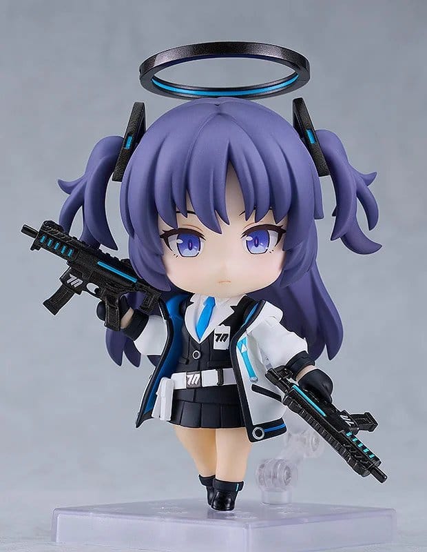 Blue Archive Nendoroid Action Figure Yuuka Hayase 10 cm 4580828676428