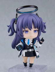 Blue Archive Nendoroid Action Figure Yuuka Hayase 10 cm 4580828676428