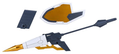 Titanomachia Moderoid Plastic Model Kit Accessory Set Order of Knights Set from Titanomachia SIDE:CE 4580828676459
