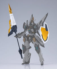 Titanomachia Moderoid Plastic Model Kit Accessory Set Order of Knights Set from Titanomachia SIDE:CE 4580828676459