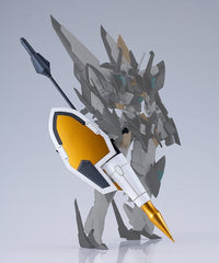 Titanomachia Moderoid Plastic Model Kit Accessory Set Order of Knights Set from Titanomachia SIDE:CE 4580828676459