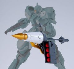 Titanomachia Moderoid Plastic Model Kit Accessory Set Order of Knights Set from Titanomachia SIDE:CE 4580828676459