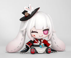 Honkai: Star Rail Huggy Good Smile Mini Figure Spark 7 cm 4580828676497