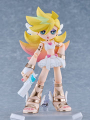 New Panty & Stocking with Garterbelt Figma Action Figure Panty: Angel ver. 12 cm 4570232591783
