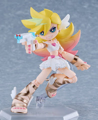 New Panty & Stocking with Garterbelt Figma Action Figure Panty: Angel ver. 12 cm 4570232591783