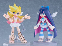 New Panty & Stocking with Garterbelt Figma Action Figure Panty: Angel ver. 12 cm 4570232591783