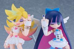 New Panty & Stocking with Garterbelt Figma Action Figure Panty: Angel ver. 12 cm 4570232591783