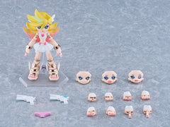 New Panty & Stocking with Garterbelt Figma Action Figure Panty: Angel ver. 12 cm 4570232591783