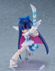 New Panty & Stocking with Garterbelt Figma Action Figure Stocking: Angel ver. 12 cm 4570232591790