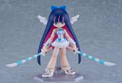 New Panty & Stocking with Garterbelt Figma Action Figure Stocking: Angel ver. 12 cm 4570232591790