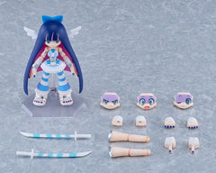 New Panty & Stocking with Garterbelt Figma Action Figure Stocking: Angel ver. 12 cm 4570232591790