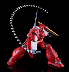 Panzer World Galient Moderoid Plastic Model Kit Galient Heavy Armor Kai 18 cm 4570232592667