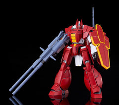 Panzer World Galient Moderoid Plastic Model Kit Galient Heavy Armor Kai 18 cm 4570232592667
