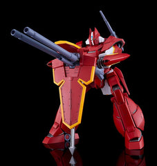 Panzer World Galient Moderoid Plastic Model Kit Galient Heavy Armor Kai 18 cm 4570232592667