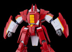 Panzer World Galient Moderoid Plastic Model Kit Galient Heavy Armor Kai 18 cm 4570232592667