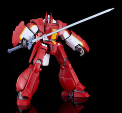 Panzer World Galient Moderoid Plastic Model Kit Galient Heavy Armor Kai 18 cm 4570232592667