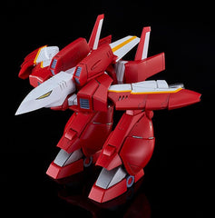 Panzer World Galient Moderoid Plastic Model Kit Galient Heavy Armor Kai 18 cm 4570232592667