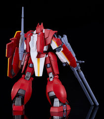 Panzer World Galient Moderoid Plastic Model Kit Galient Heavy Armor Kai 18 cm 4570232592667