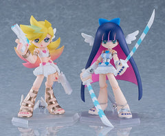 New Panty & Stocking with Garterbelt Figma Action Figures 2-Pack Panty & Stocking: Angel ver. 12 cm 4570232592681