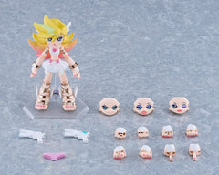 New Panty & Stocking with Garterbelt Figma Action Figures 2-Pack Panty & Stocking: Angel ver. 12 cm 4570232592681