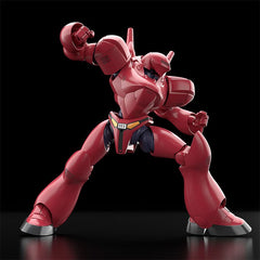 Mobile Police Patlabor Moderoid Plastic Model Kit TYPE-7 Brocken: OVA Color Ver. 13 cm 4580590208940