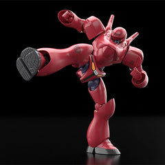 Mobile Police Patlabor Moderoid Plastic Model Kit TYPE-7 Brocken: OVA Color Ver. 13 cm 4580590208940