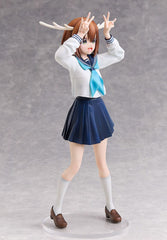 My Deer Friend Nokotan Statue Noko Shikanoko 27 cm 4570001513824