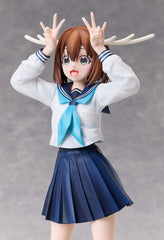 My Deer Friend Nokotan Statue Noko Shikanoko 27 cm 4570001513824