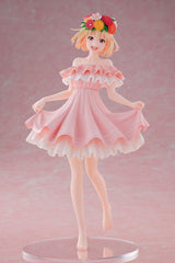 Lycoris Recoil PVC Statue Chisato Nishikigi: Birthday illustration Ver 20 cm 4534530945181