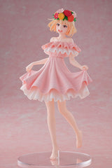 Lycoris Recoil PVC Statue Chisato Nishikigi: Birthday illustration Ver 20 cm 4534530945181