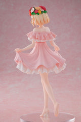 Lycoris Recoil PVC Statue Chisato Nishikigi: Birthday illustration Ver 20 cm 4534530945181