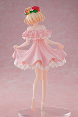 Lycoris Recoil PVC Statue Chisato Nishikigi: Birthday illustration Ver 20 cm 4534530945181