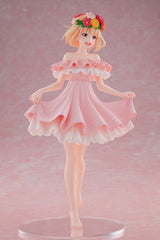 Lycoris Recoil PVC Statue Chisato Nishikigi: Birthday illustration Ver 20 cm 4534530945181