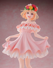 Lycoris Recoil PVC Statue Chisato Nishikigi: Birthday illustration Ver 20 cm 4534530945181
