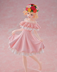Lycoris Recoil PVC Statue Chisato Nishikigi: Birthday illustration Ver 20 cm 4534530945181