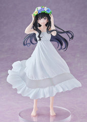 Lycoris Recoil PVC Statue Takina Inoue: Birthday illustration Ver. 20 cm 4534530945174