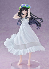Lycoris Recoil PVC Statue Takina Inoue: Birthday illustration Ver. 20 cm 4534530945174
