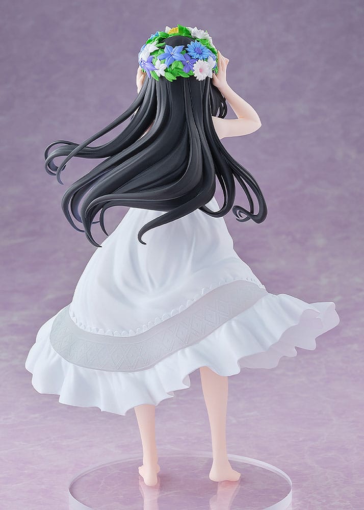 Lycoris Recoil PVC Statue Takina Inoue: Birthday illustration Ver. 20 cm 4534530945174